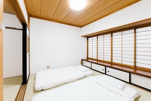 B&B Mikawa 3 - Kanazawa Fish Harbour
