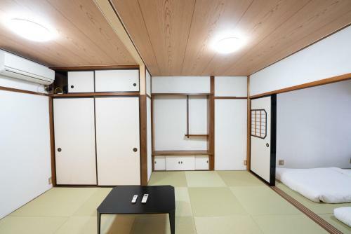 B&B Mikawa 3 - Kanazawa Fish Harbour