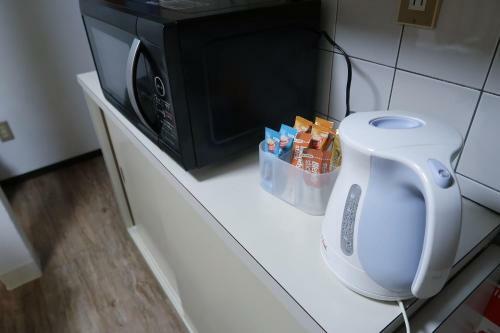 B&B Mikawa 3 - Kanazawa Fish Harbour