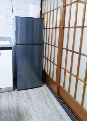 B&B Mikawa 3 - Kanazawa Fish Harbour
