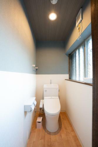 B&B Mikawa 3 - Kanazawa Fish Harbour