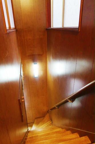 B&B Mikawa 3 - Kanazawa Fish Harbour