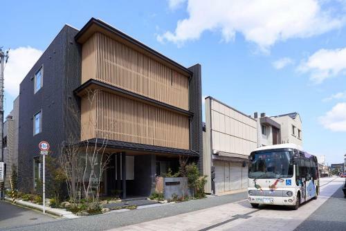 Hotel ?? Lian_kanazawa