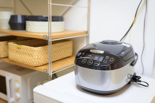 Apartamento Hiyohiyo