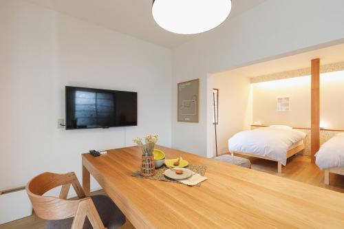 Apartamento Hiyohiyo