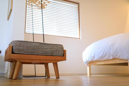 Apartamento Hiyohiyo