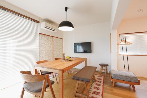 Apartamento Hiyohiyo