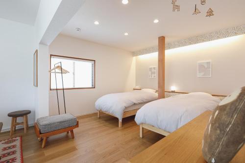 Apartamento Hiyohiyo