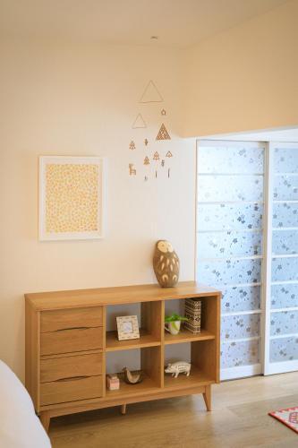 Apartamento Hiyohiyo