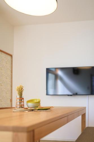Apartamento Hiyohiyo