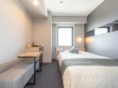 Super Hotel Premier Kanazawaeki Higashiguchi
