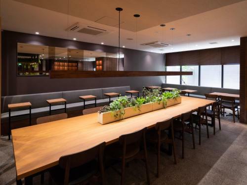 Super Hotel Premier Kanazawaeki Higashiguchi
