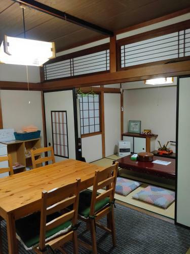 Villa Kanazawa-hachitabi Sennichi