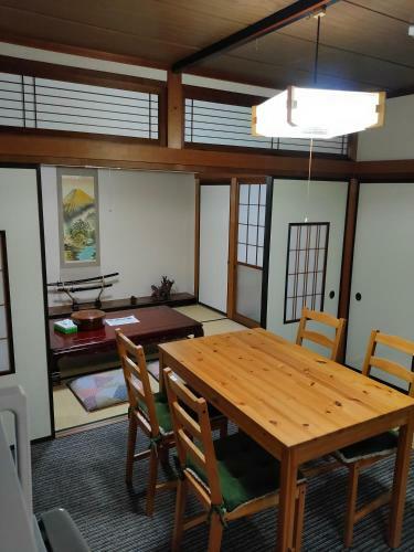 Villa Kanazawa-hachitabi Sennichi