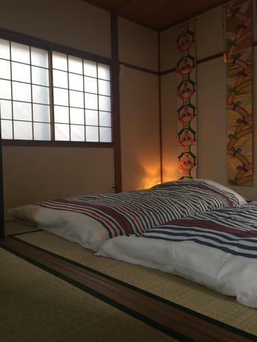 Villa Kanazawa-hachitabi Sennichi
