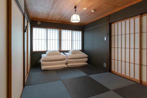 Ainotsuji Machiya House