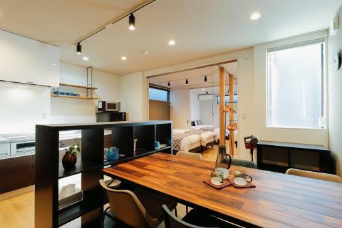 Apartamento Mallowk In Kanazawa