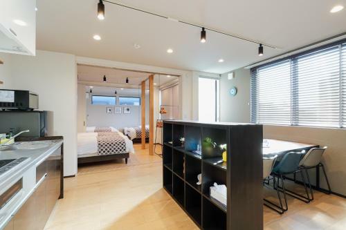 Apartamento Mallowk In Kanazawa