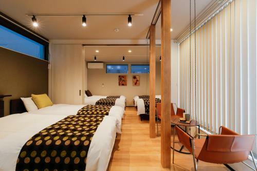 Apartamento Mallowk In Kanazawa