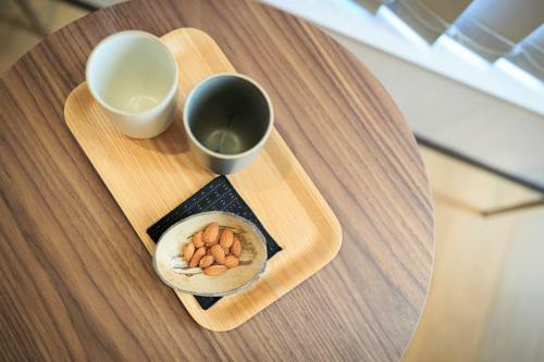 Apartamento Mallowk In Kanazawa