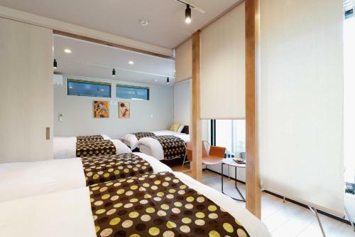 Apartamento Mallowk In Kanazawa