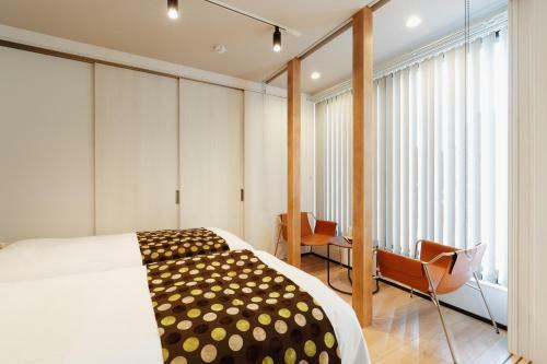 Apartamento Mallowk In Kanazawa