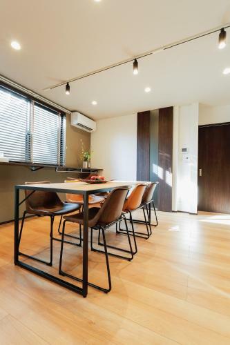 Apartamento Mallowk In Kanazawa