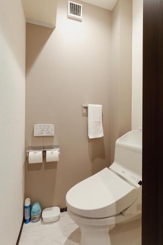 Apartamento Mallowk In Kanazawa
