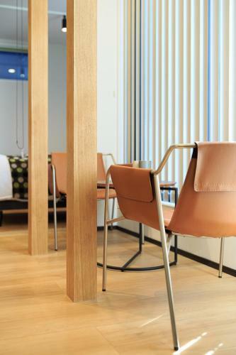 Apartamento Mallowk In Kanazawa