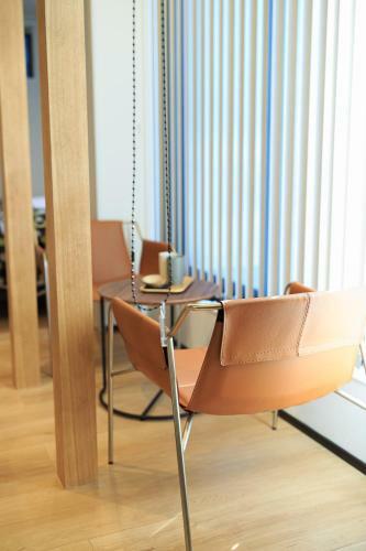 Apartamento Mallowk In Kanazawa