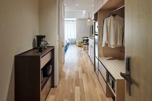 Hotel Hyatt House Kanazawa