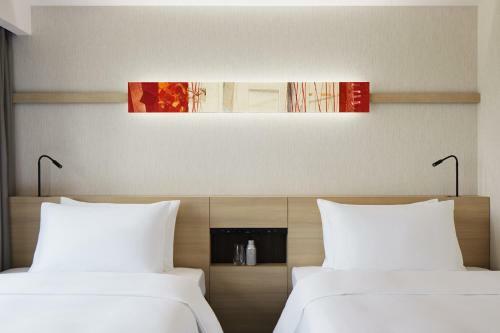 Hotel Hyatt House Kanazawa
