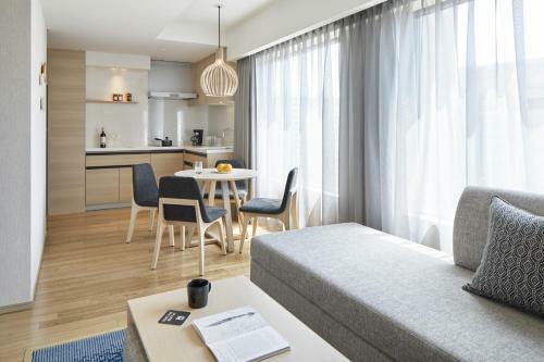 Hotel Hyatt House Kanazawa
