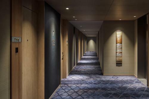 Hotel Hyatt House Kanazawa
