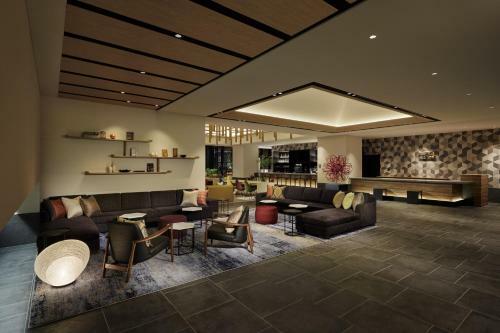 Hotel Hyatt House Kanazawa