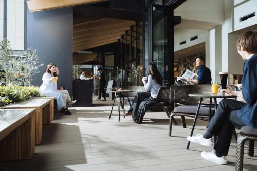 Hotel Hyatt House Kanazawa