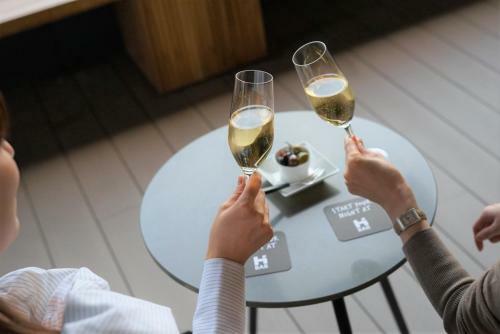 Hotel Hyatt House Kanazawa