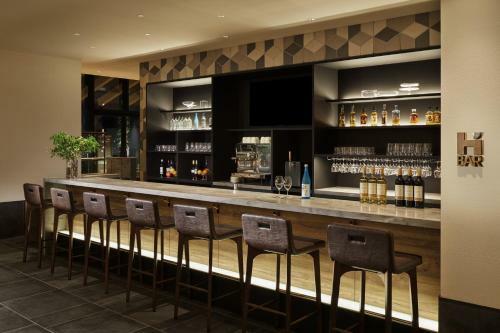 Hotel Hyatt House Kanazawa