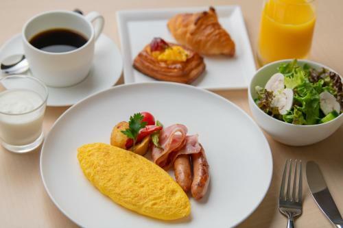 Hotel Hyatt House Kanazawa