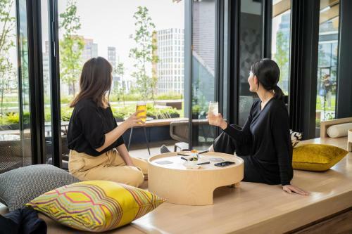 Hotel Hyatt House Kanazawa