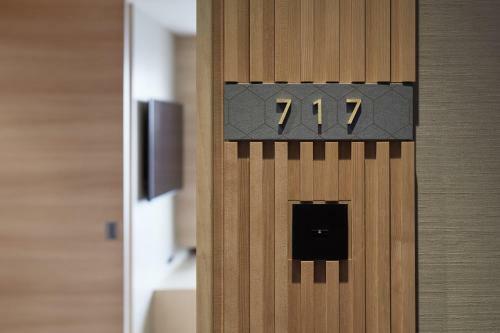 Hotel Hyatt House Kanazawa