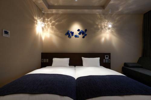 Hotel Eph Kanazawa