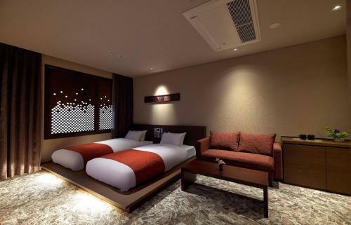 Hotel Eph Kanazawa