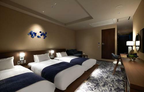 Hotel Eph Kanazawa