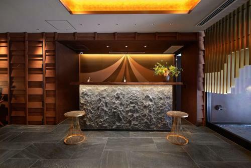 Hotel Eph Kanazawa