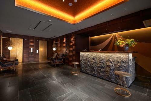 Hotel Eph Kanazawa