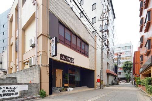 Apartamento Annex Kanazawa - Vacation Stay 92374