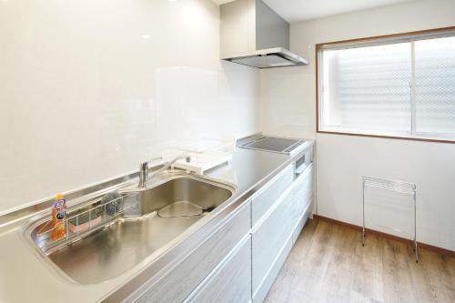 Apartamento Annex Kanazawa - Vacation Stay 92374