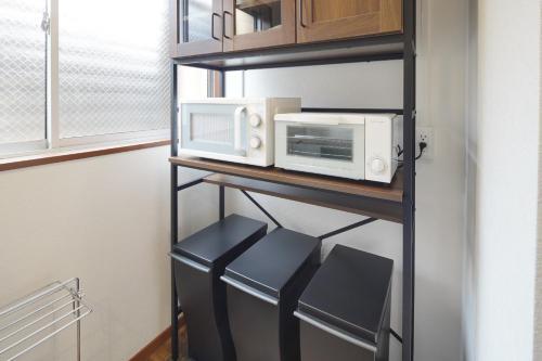 Apartamento Annex Kanazawa - Vacation Stay 92374