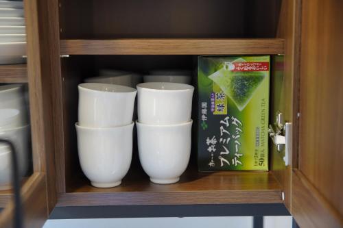 Apartamento Annex Kanazawa - Vacation Stay 92374